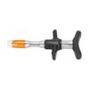 01 02 015 Gold Chiropractic Massager, Electric Spinal Chiropractic Adjustment Correction Tool, 10 Levels, For Scoliosis/Muscle Relaxation/Spine Soreness view 1