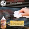 Quality Chemical Oven Cleaner & Grill Cleaner - Heavy-Duty/Fast Acting & Easy to Use/Degreaser/Heavy Duty Oven Cleaner/Best Oven Cleaner/Made in USA - 1 Gallon Combo view 2