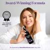 Aromasong Bamboo & Honey Pillow Spray - All Natural Calming Linen & Bedtime Mist for Deep Sleep - Aromatherapy Essential Oils for Sleeping view 3
