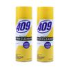 Formula 409 Heavy Duty Spray-On Oven Cleaner, Lemon Scent - Grill and Stove Top Product Cuts Through Grease & Grime on Contact, A Powerful Clean You Can Trust, 14.5 Oz - 2 Pack view 1
