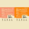 Liquid Remedy Kombucha Sugar Free Organic Drink, Low Calorie, Probiotic Like Tea for Gut Health - Super Sampler Variety Pack - 8.5 Fl Oz Can, 24-Pack view 2