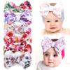 Diademas para bebe con mono (multicolor) view 3