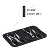 Eyeglasses Plier Set 5Pcs Adjust Nose Pad Frame Leg and Bridge Eyewear Repair Took by Dhoptical view 2