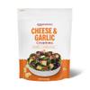 Amazon Grocery, Cheese & Garlic Croutons, 5 Oz (Previously Amazon Fresh, Packaging May Vary) view 1