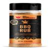BBQ Rub view 1