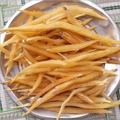 Admart Gold Plus Shatavari Root Asparagus Racemosus, 250 gm