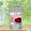 Aker Fassi Powder Pure Natural Deer Blood Magic Premium Red Ground Natural Dry Dried Herbal Herb Herbs No Additives No Preservatives Halal (17.64 oz / 500 gm)     view 2