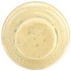 Braswells Dill Pickle Mustard 8.5 ounce jar view 3