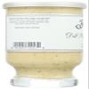 Braswells Dill Pickle Mustard 8.5 ounce jar view 4