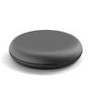 Dental Slim Oral Care Teeth Tooth Invisible Orthodontic Appliance Aligner Retainer Braces Storage Box Organizer Container Case (Black) view 1