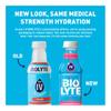 BIOLYTE Electrolyte Drink - Doctor-Formulated Hydration Drink, Electrolytes Water, Chemotherapy Must Haves for Women and Men, Rehydration IV Liquid in a Bottle - Variety, 16 Fl Oz (12 Pack) view 3