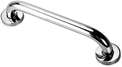 HongLianRiven Bath Handle Towel Rail Armrest Safety Handle, Stainless Steel Bathroom Grab Bar,for Elderly Safety Shower Grab Bars (Size : 50cm)