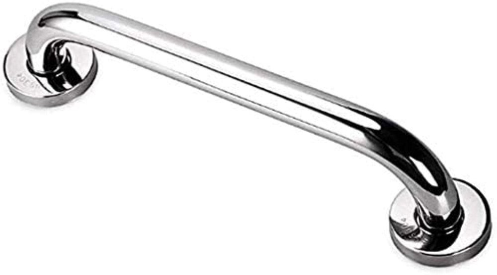 HongLianRiven Bath Handle Towel Rail Armrest Safety Handle, Stainless Steel Bathroom Grab Bar,for Elderly Safety Shower Grab Bars (Size : 50cm)