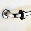 HongLianRiven Bath Handle Towel Rail Armrest Safety Handle, Stainless Steel Bathroom Grab Bar,for Elderly Safety Shower Grab Bars (Size : 50cm) view 3