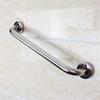 HongLianRiven Bath Handle Towel Rail Armrest Safety Handle, Stainless Steel Bathroom Grab Bar,for Elderly Safety Shower Grab Bars (Size : 50cm) view 4