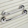 Bath Handle Towel Rail Handrail Non-Slip Grip Handle Grab Bar Safety Support Hand Rail Women Elderly and Children Bath Handrail (Size : 250mm) view 1
