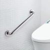 HongLianRiven Bath Handle Towel Rail Grab Rails Grab Bar Safety Support Hand RailAnti Slip Grip Elder Children Personal Safety Wall-Mounted (Size : 535mm) view 4
