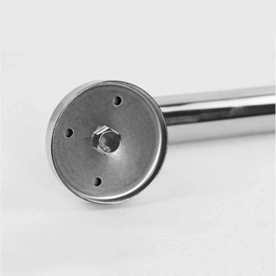 HongLianRiven Bath Handle Towel Rail Bathroom Handrail,Safety Elderly Disabled Bathtub Shower Balance Support Bar/Surface Non-Slip Polishing (Size : 64cm)