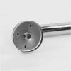 HongLianRiven Bath Handle Towel Rail Bathroom Handrail,Safety Elderly Disabled Bathtub Shower Balance Support Bar/Surface Non-Slip Polishing (Size : 64cm) view 1