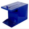 Fabrication Enterprices Baseline Sit n' Reach Trunk Flexibility Box view 2