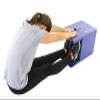 Fabrication Enterprices Baseline Sit n' Reach Trunk Flexibility Box view 3