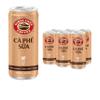 NineLife Basics Highlands Coffee C PH SA Vietnamese Coffee with Condensed Milk7.9 oz Can 6 or 12 7.9 Fl Oz (Pack of 6) view 1