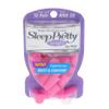 Hearos Sleep Pretty Tonight Foam Ear Plugs, Hearing Protection, 32 NRR, 12 Pair,Purple,5803 view 1