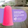Hearos Sleep Pretty Tonight Foam Ear Plugs, Hearing Protection, 32 NRR, 12 Pair,Purple,5803 view 4