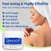 LMNOOP Eczema Cream for Dry, Itchy, Irritated, and Eczema Prone Skin, Maximum Strength Treatment Ointment for Rash, Psoriasis, Dermatitis 3.53oz view 3