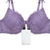 2pcs Bra Pocket for Insulin Pump Hidden Undercover Insulin Pump Bra Pouch Holder view 2