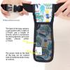 YOURUIMEI Massage Bottle Bag Massage Therapist Holster Massage Lotion Holster Massage Oil HolsterYR-1KD-1XiYi view 3