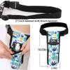YOURUIMEI Massage Bottle Bag Massage Therapist Holster Massage Lotion Holster Massage Oil HolsterYR-1KD-1XiYi view 4