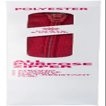 Coats & Clark Inc. Coats & Clark Zip 14" Flex-KNT C&C Candy APPL