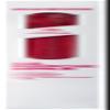 Coats & Clark Inc. Coats & Clark Zip 14" Flex-KNT C&C Candy APPL view 1