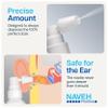 NAVEH PHARMA Otic Guard - Natural Ear Spray Drops | Organic Herbal Sweet Oil Blend 3 in 1| Itchy Ear, Swimmer's Ear, & Ear Wax Removal | Clogged Ears | 1 Fl Oz view 3