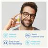 NAVEH PHARMA Otic Guard - Natural Ear Spray Drops | Organic Herbal Sweet Oil Blend 3 in 1| Itchy Ear, Swimmer's Ear, & Ear Wax Removal | Clogged Ears | 1 Fl Oz view 4