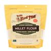Bob's Red Mill Millet Flour, 20 Oz (Pack of 4) view 1