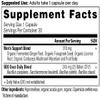 Ancient Nutrition Probiotics for Men, SBO Probiotics Men's Once Daily 30 Ct, for Healthy Digestion and Immune System Function Support, 25 Billion CFUs* Per Serving view 2