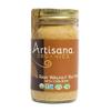 Artisana Organics Raw Walnut Butter with Cashews (14oz Jar) view 1
