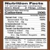 Artisana Organics Raw Walnut Butter with Cashews (14oz Jar) view 4