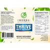 1Herbs Thrive Liquid Multivitamin Multi Nutrient Supplement 16oz view 2