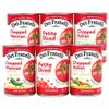 Dei Fratelli Cook's Dinner Prep Variety Tomato Pack - Chopped Mexican, Chopped Italian, Petite Diced  Vine-Ripened Tomatoes - Non GMO, Gluten Free (14.5oz Cans, 6-Pack) view 1