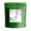 Food to Live Organic Dry Roasted Brazil Nuts with Himalayan Salt, 1 Pound Non-GMO, Oven Roasted, Lightly Salted, No Oil Added, Whole. Vegan, Kosher. High in Protein and Selenium. Keto-Friendly Snack view 2