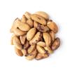 Food to Live Organic Dry Roasted Brazil Nuts with Himalayan Salt, 1 Pound Non-GMO, Oven Roasted, Lightly Salted, No Oil Added, Whole. Vegan, Kosher. High in Protein and Selenium. Keto-Friendly Snack view 3