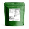 Food to Live Organic Dry Roasted Brazil Nuts with Himalayan Salt, 2 Pounds Non-GMO, Oven Roasted, Lightly Salted, No Oil Added, Whole. Vegan, Kosher. High in Protein and Selenium. Keto-Friendly Snack view 2