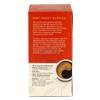 Teeccino Chaga Ashwagandha Herbal Tea - Butterscotch Cream, Organic Mushroom Adaptogenic, Prebiotic, Caffeine Free, Gluten Free - 25 Tea Bags (Pack of 3) view 3