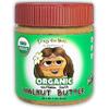 Crazy Go Nuts Organic Walnut Butter with Sea Salt - Walnut Spread, Keto, Vegan, Low Carb, Gluten Free, Non-GMO, Raw Organic Nut Butter - 9 Oz view 1