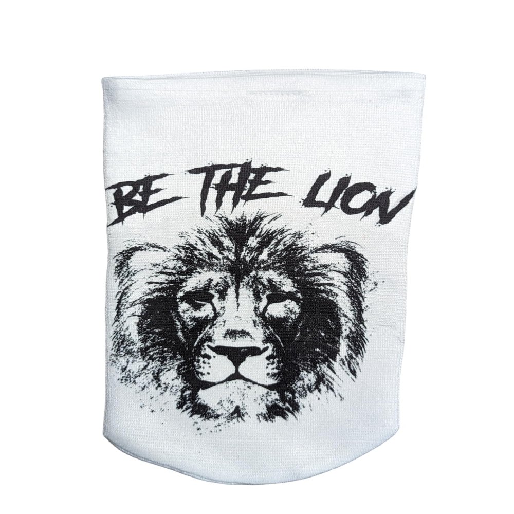 Heal with Appeal Amputee Sock Be the lion V1