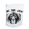Heal with Appeal Amputee Sock Be the lion V1 view 1
