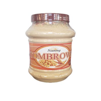 Sunny Gold Tombrown Cereal  2.2LB Bottle